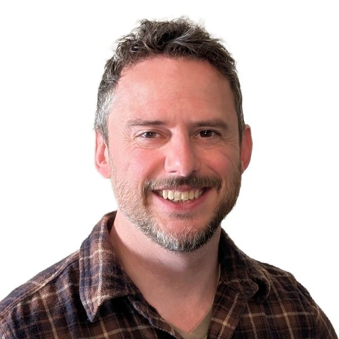 Ben Weibel