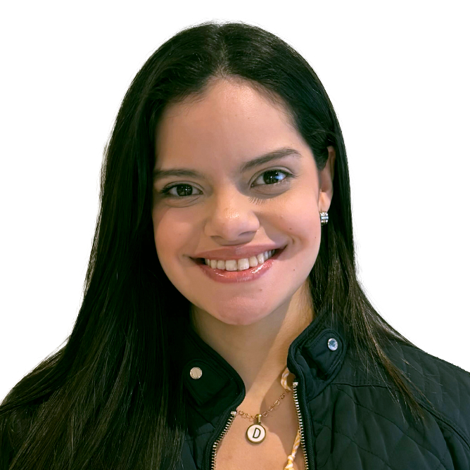 Daniela Solorzano