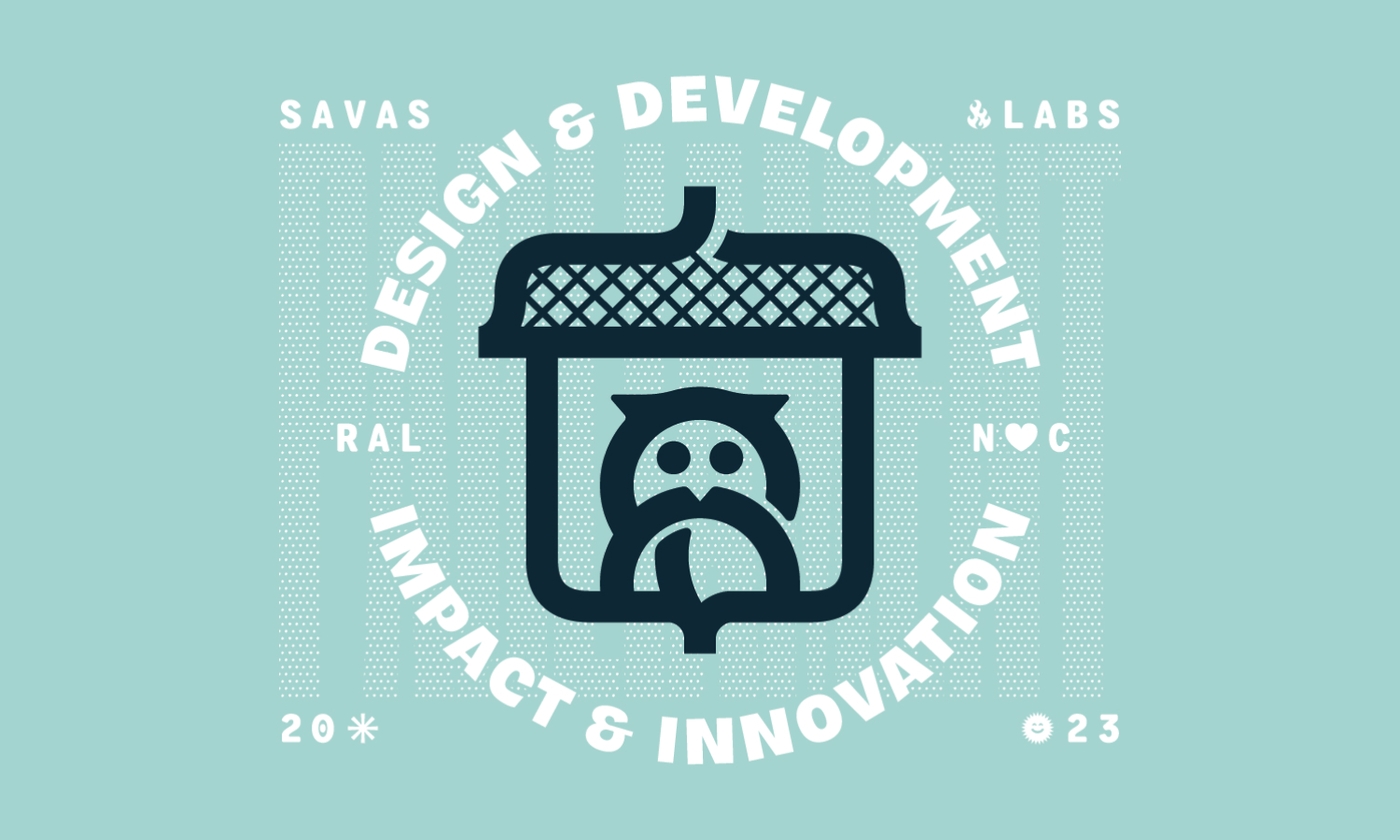 Parliament '23: a Recap · Savas Labs