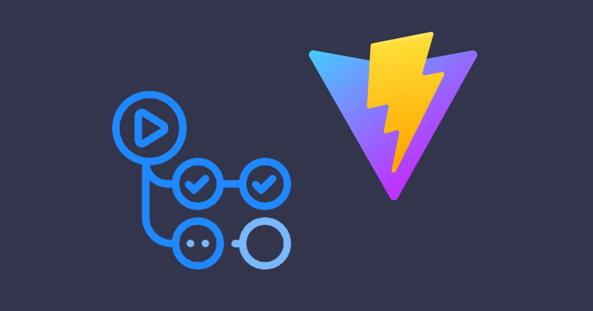 Deploying Vite to GitHub Pages with a Single GitHub Action