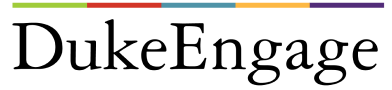 Duke Engage Logo