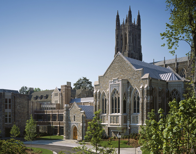 Duke Today