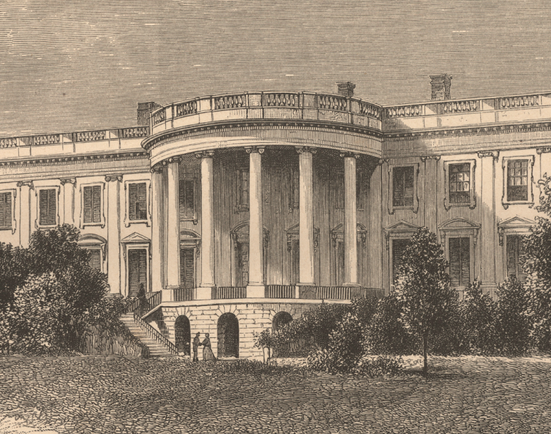 White House Historical Association