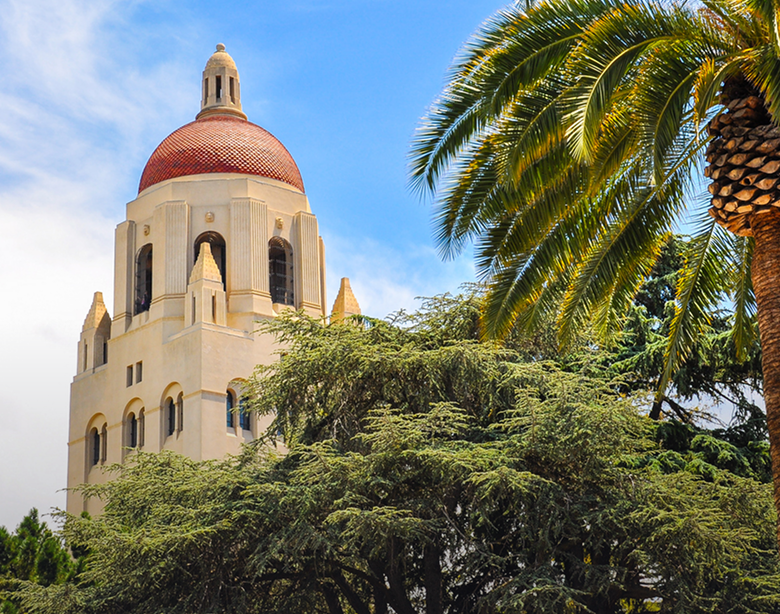 Stanford University