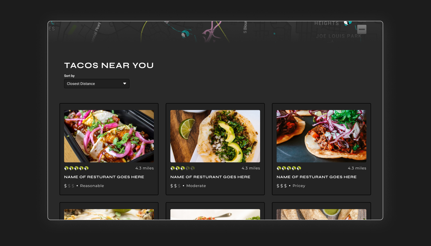 Tacolocation body image 2