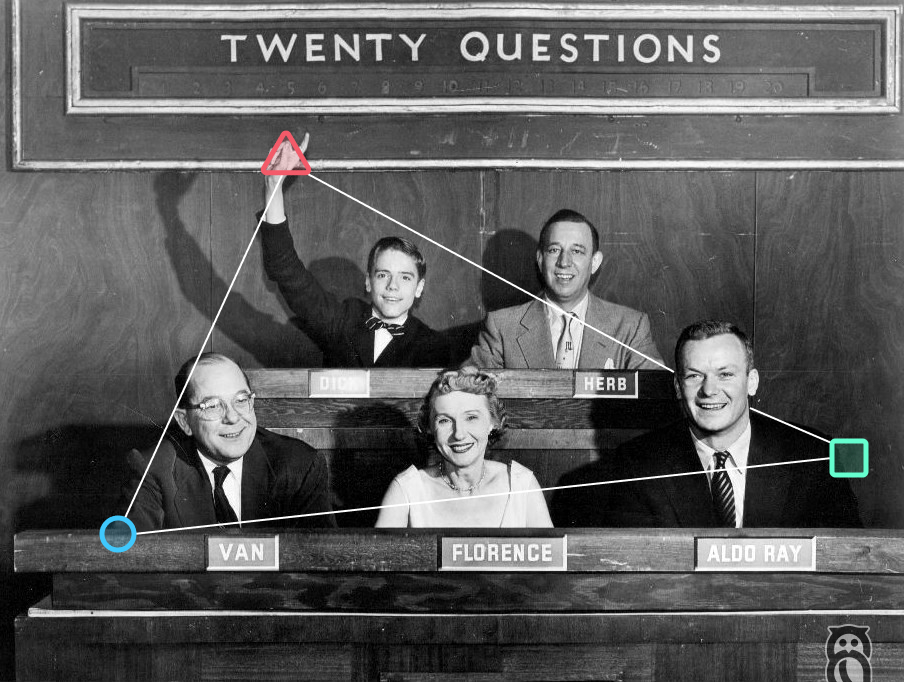 Twenty Questions Panel