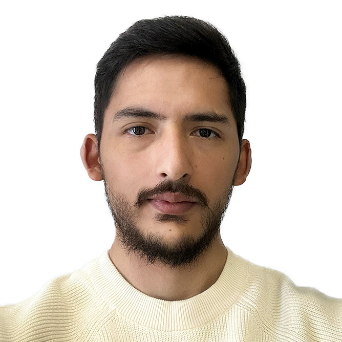 Ozel Torres - Savas Labs