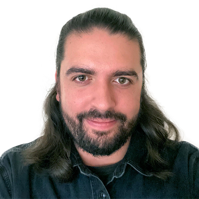 Tim Matthews - Savas Labs
