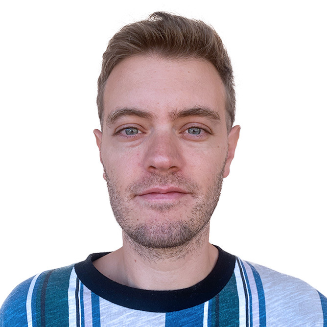 Matias Trunzo - Savas Labs