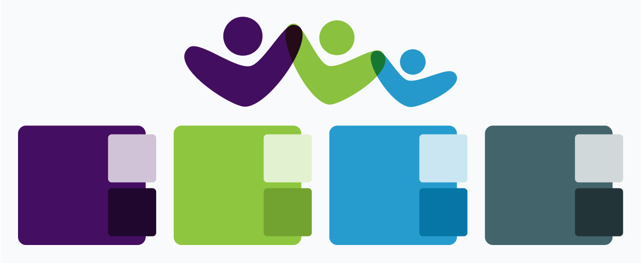 IMPAACT brand colors