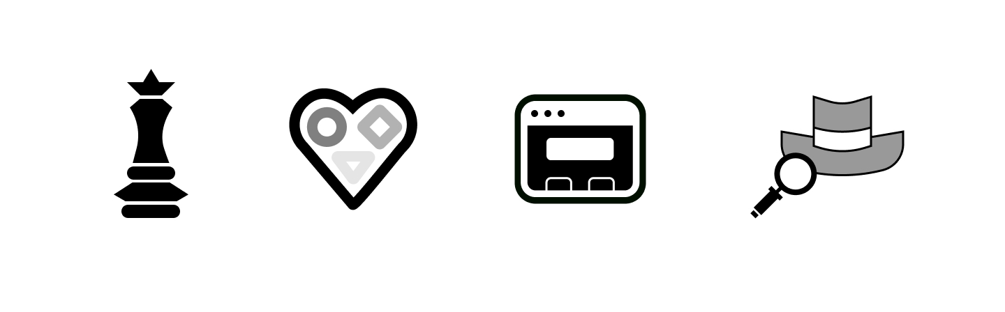 Inaccessible font family