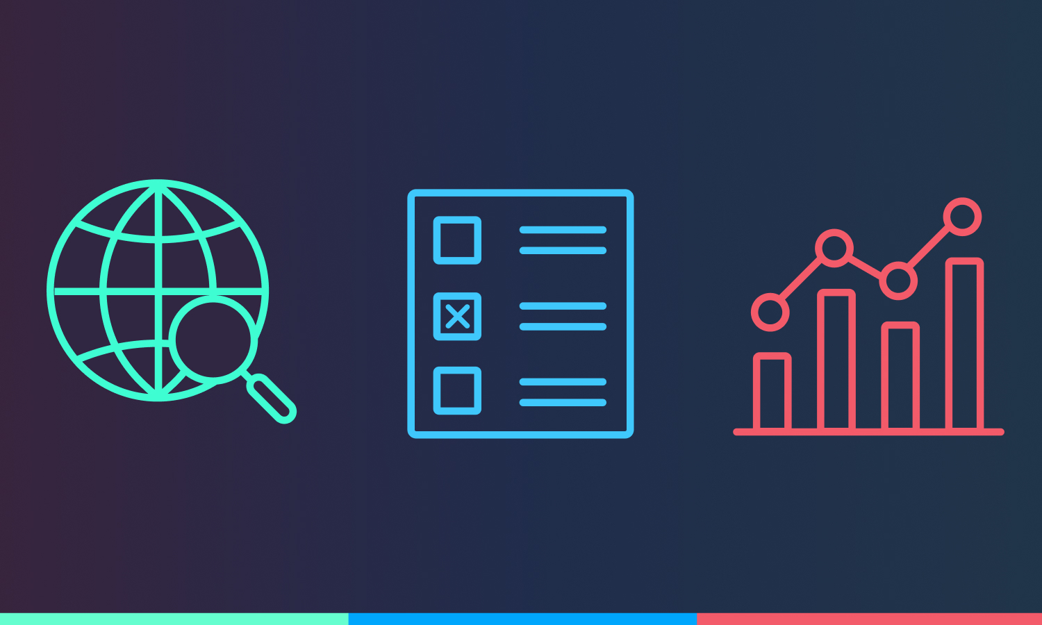 User Research infographic