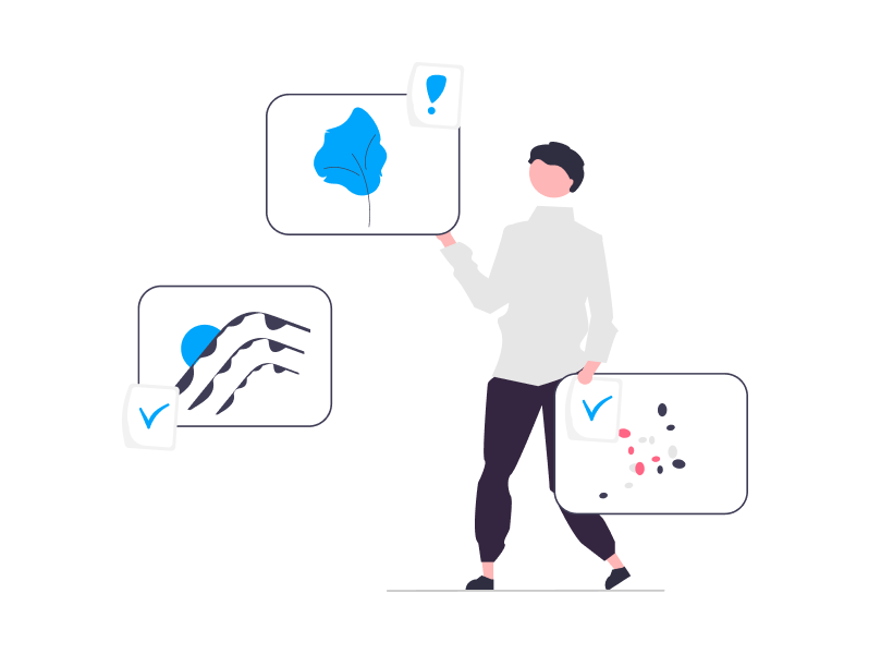 All it takes is an idea