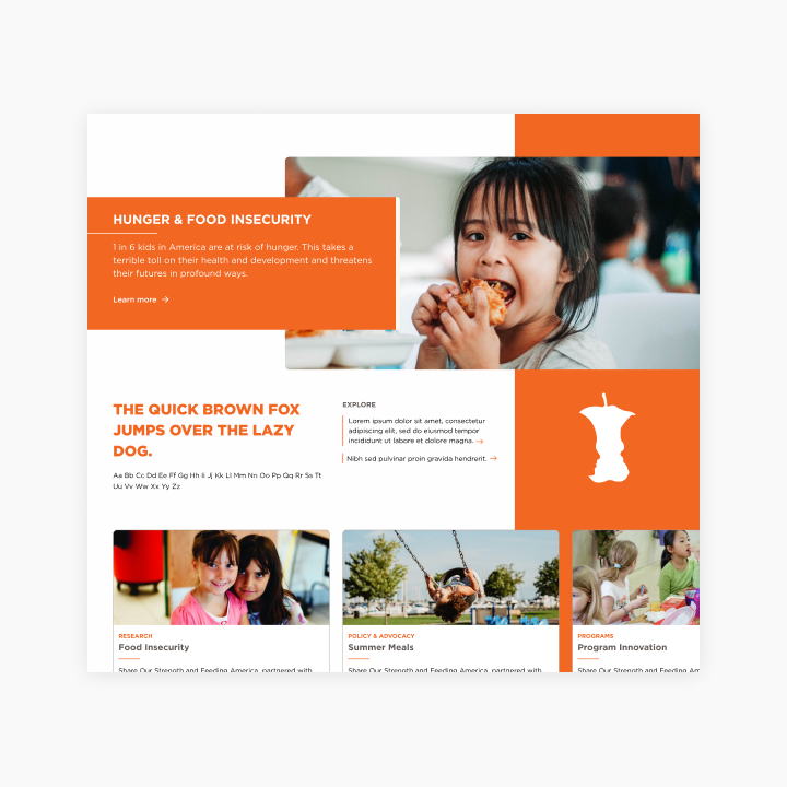 CBP Mood Board option 1