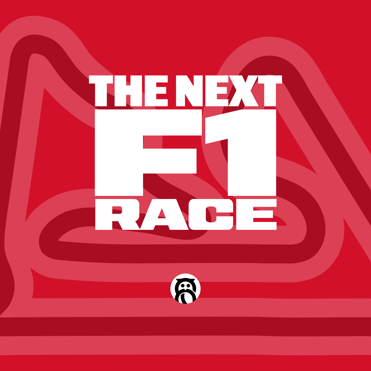 The Next F1 Race