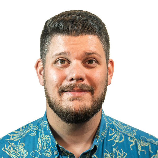 Matt Hisamoto headshot white background
