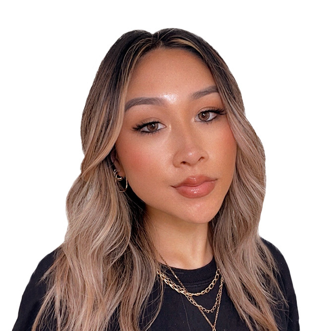 A photo of Jenn Dang, Project Manager at Savas Labs