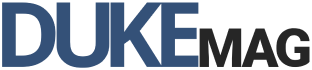 Duke Mag logo
