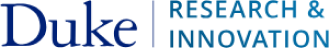 Duke Research &amp; Innovation logo