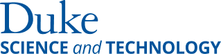 Duke Science And Technology Logo