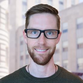 Cody Davis - Savas Labs