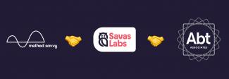 Three partners on the project