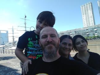 Puerto Madero