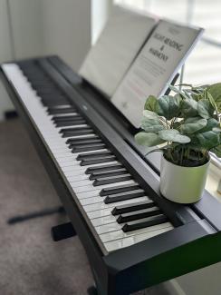Sam Piano