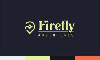Firefly logo and brand colors