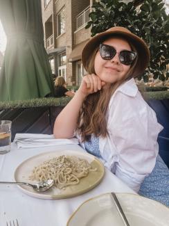 Lea Restaurant