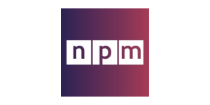national public media logo