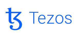 t3 tezos logo